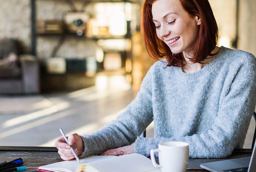 How to Put Those Financial Resolutions To Action in The New Year