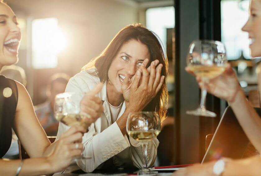 How to Find (and Keep) Your Girl Tribe!