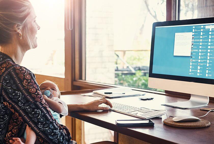 A Guide for Stay-at-Home Moms Going Through a Divorce