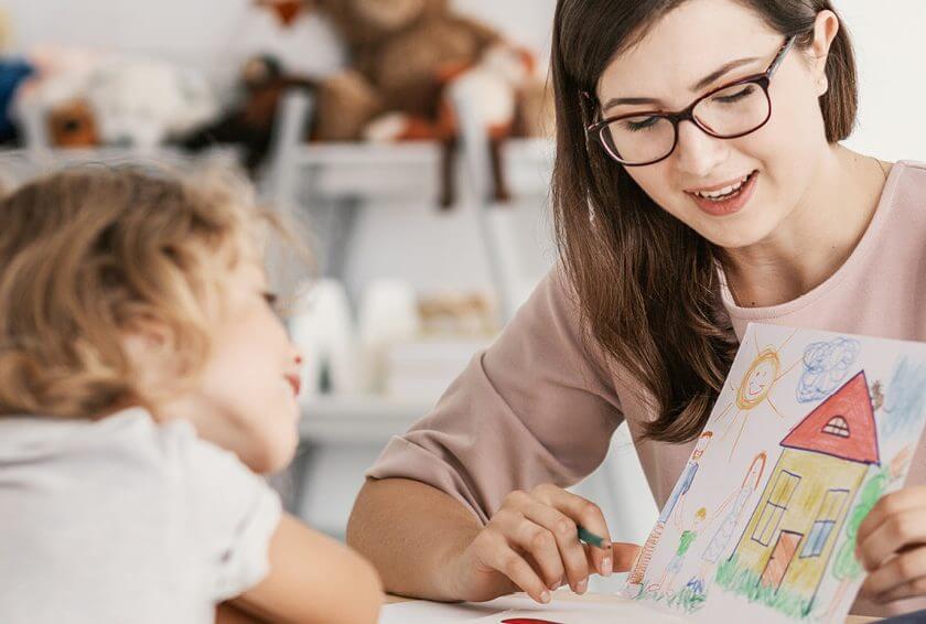 How Children are Affected By Divorce