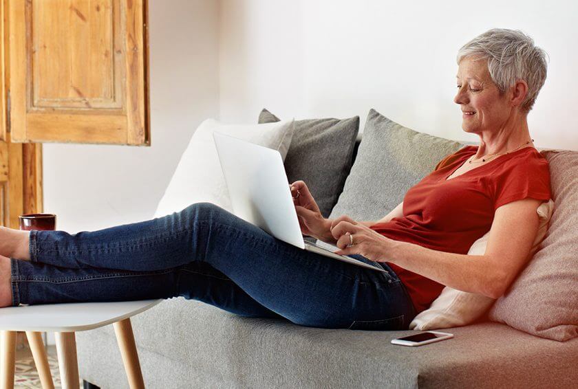 Online Scams Targeting Divorced Women and How to Avoid Them