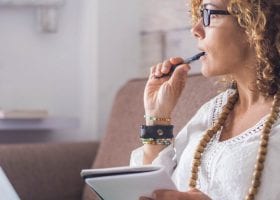 Planning for Your Next Big Purchase