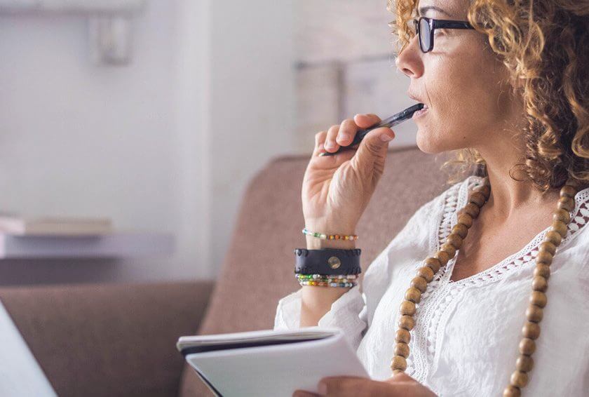 Planning for Your Next Big Purchase