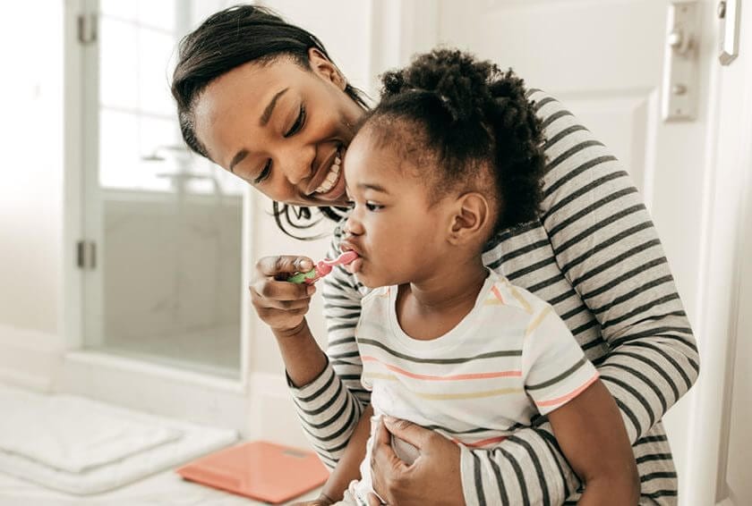 Redefining the Role of a Step Mom