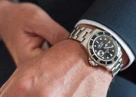 best rolex for investment