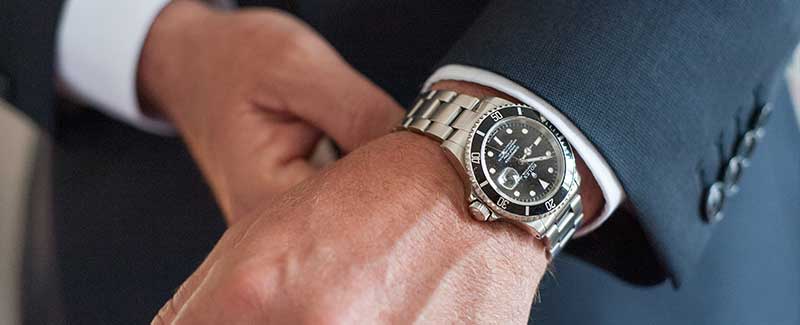5 Best Rolex Models To Buy For Investment