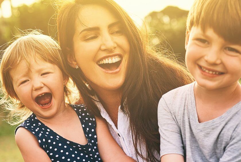 3 Time-Saving Single Mom Hacks