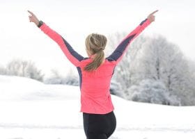 fitness journey