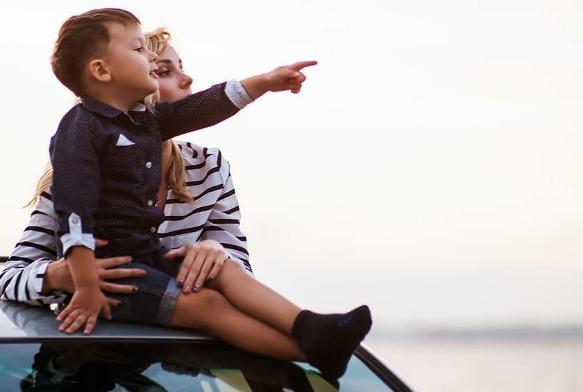 What I Learned While Moving Across the Country as a Single Mom