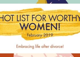 February Hot List