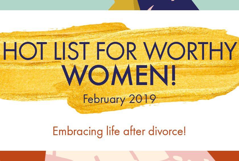 Worthy’s February Hot List: A Worthy Tour, Our Events and What to Watch