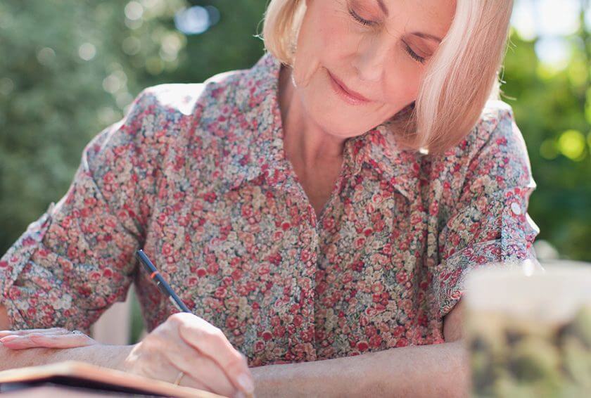 How to Embrace Your Past and Forgive Yourself for Mistakes You’ve Made