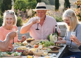 How to Get Yourself Back On The Guest List After Divorce