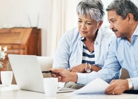 Take Money Out of Your Retirement Plan