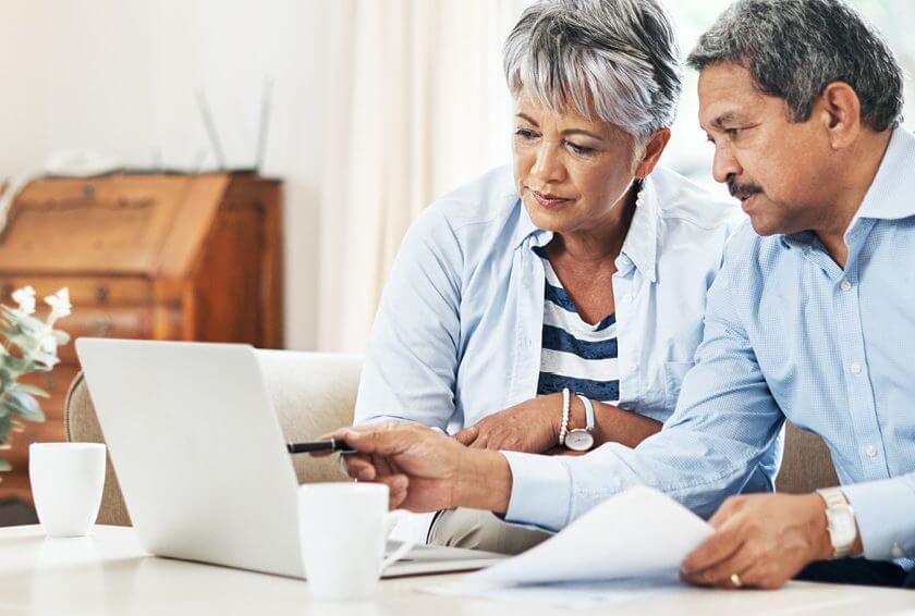 How to Take Money Out of Your Retirement Plan