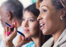 2019 Worthy Womens Scholarship