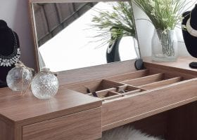 Konmari Method to Jewelry Box