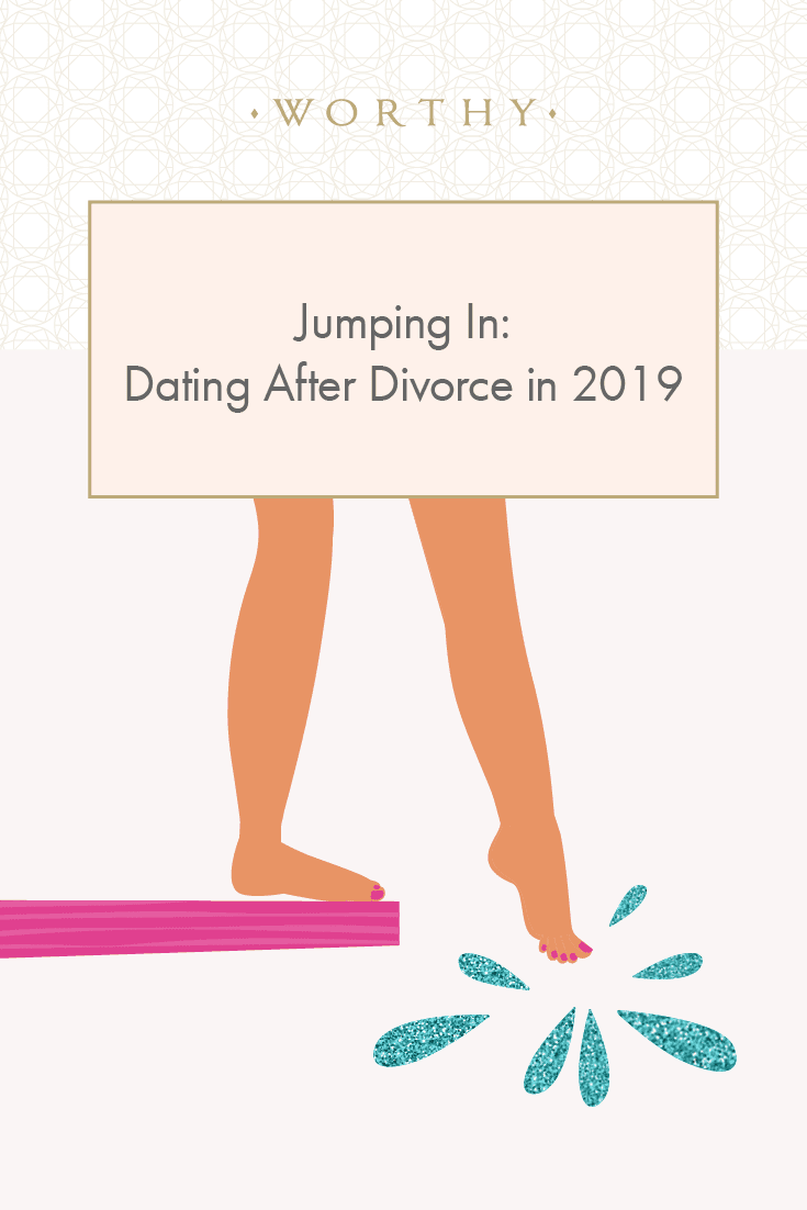 Help us learn more about the dating world after divorce in 2019 by taking part in our survey. Enter to win $500 to Amazon!
