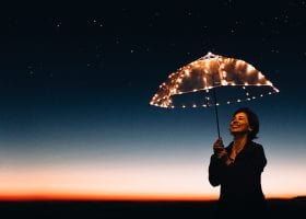 karen sparks - Thriving Through Divorce event