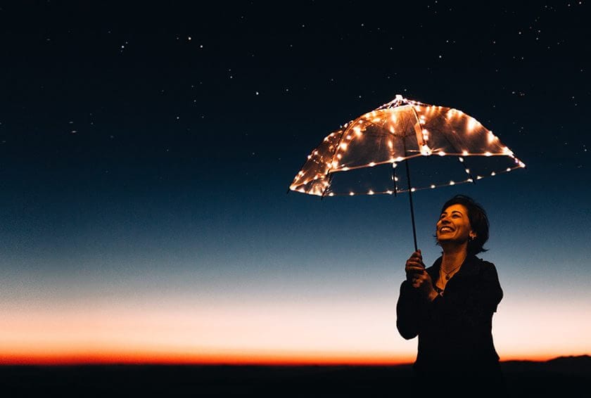 Thriving Through Divorce, New Beginnings and Your Fresh Start