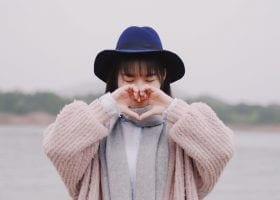 learn to Love Yourself When Feeling Unlovable