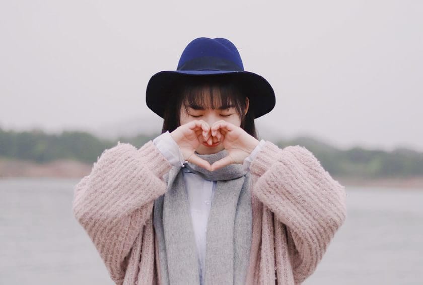 Learning to Love Yourself When Feeling Unlovable