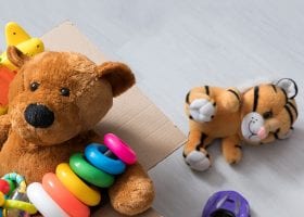 Letting Go of Pettiness