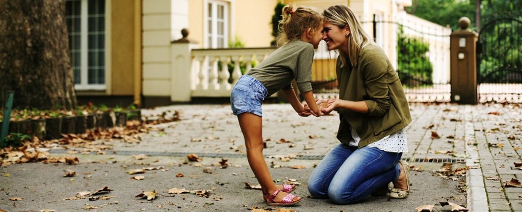 Make Your Kids Divorce-Proof