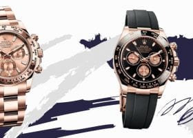 rolex daytona