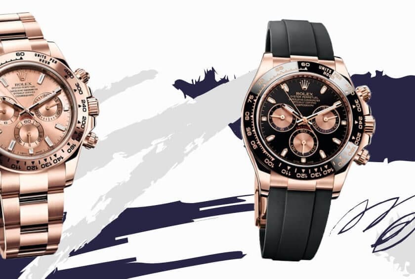 The Noteworthy Series: Rolex Daytona Cosmograph Review