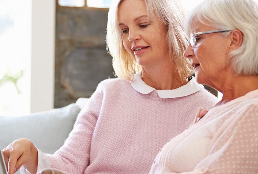 Relocating Your Parents: 5 Mistakes to Avoid and 5 Ways to Help