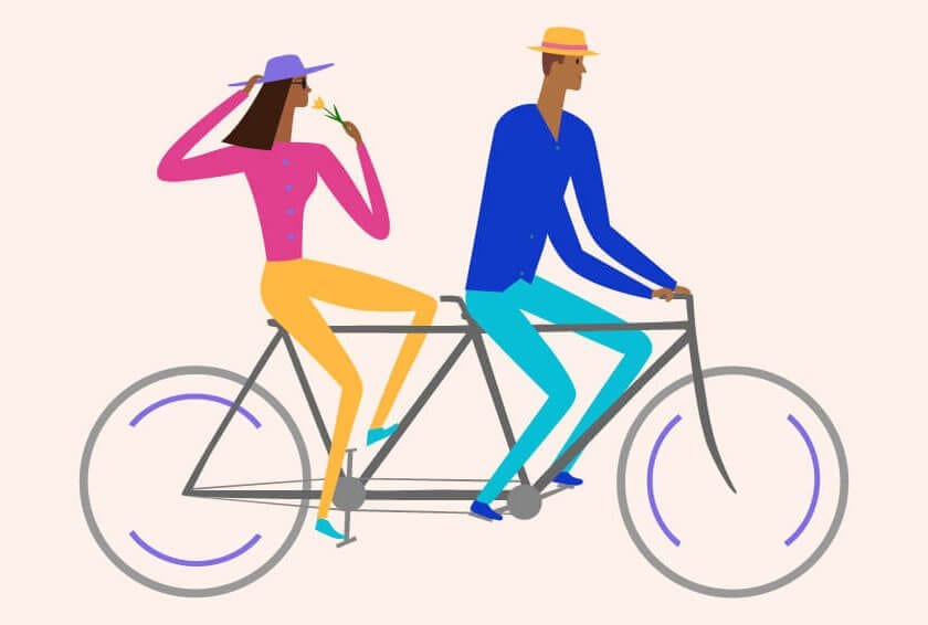 Am I Ready to Date Again After Divorce?