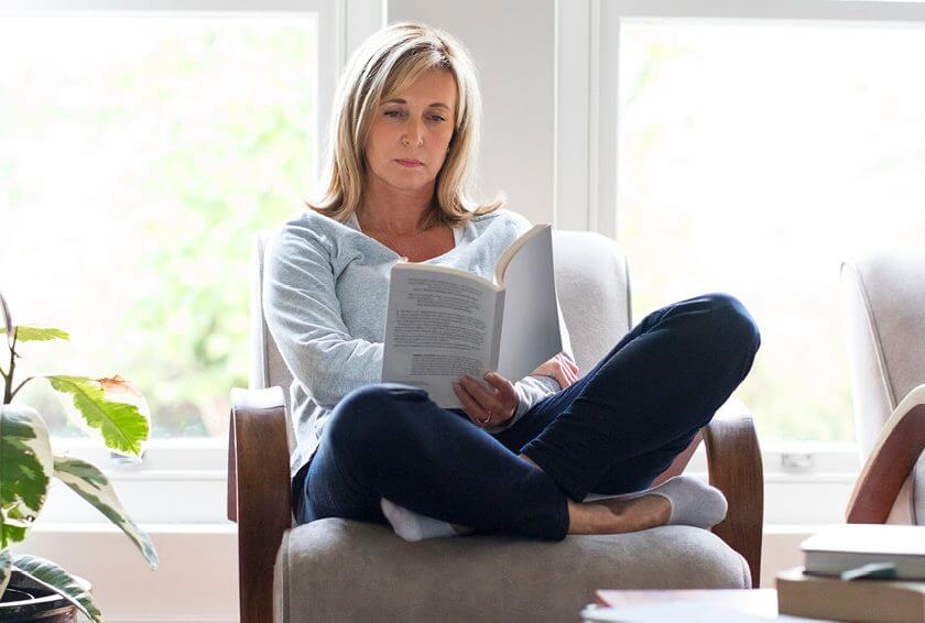 4 Ways to Flex Our Cognitive Health Muscles