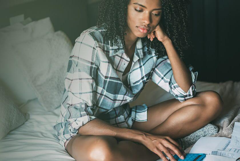 Debt Management Strategies for Single Moms