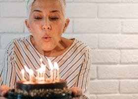 6 Lessons Learned on Divorce