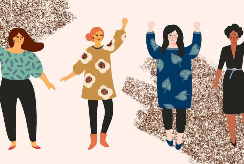 8 Ways to Raise Up Other Women in Honor of International Women’s Day