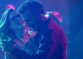 Gloria Bell - Life After Divorce