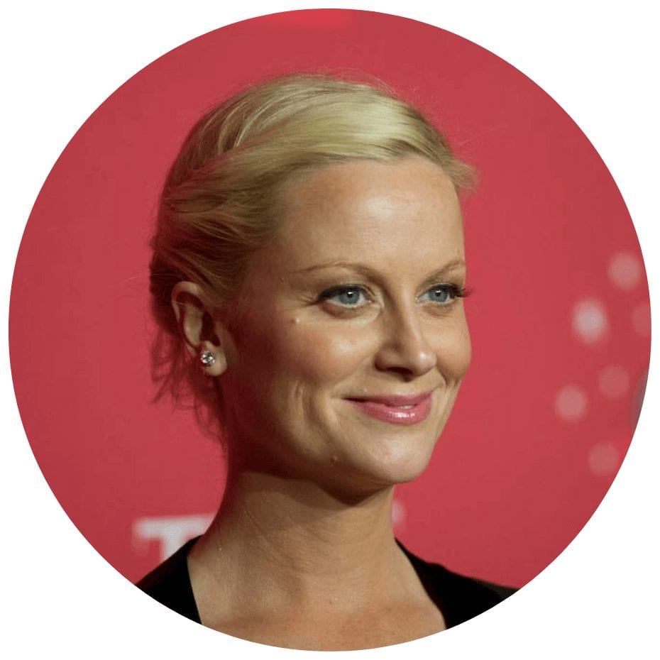 Amy Poehler