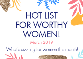march 19 hot list