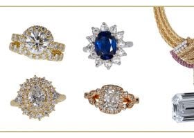 jewelry Auctions in February 2019