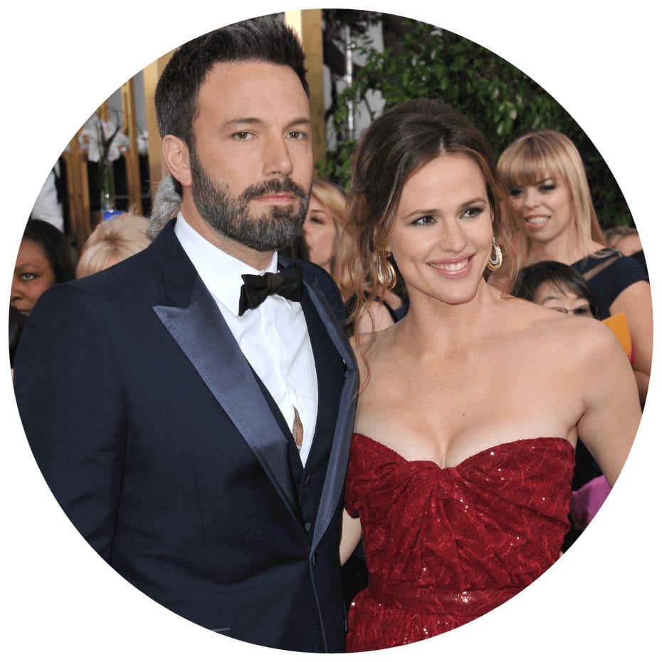 Jennifer Garner