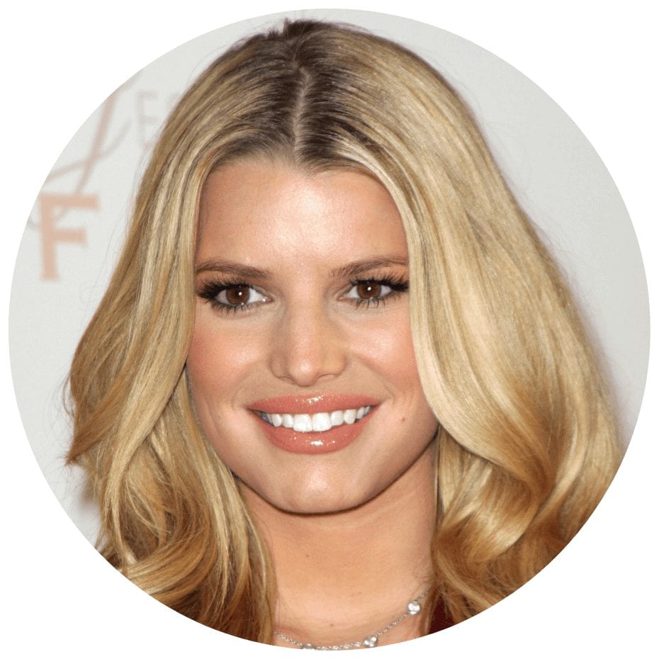 Jessica Simpson