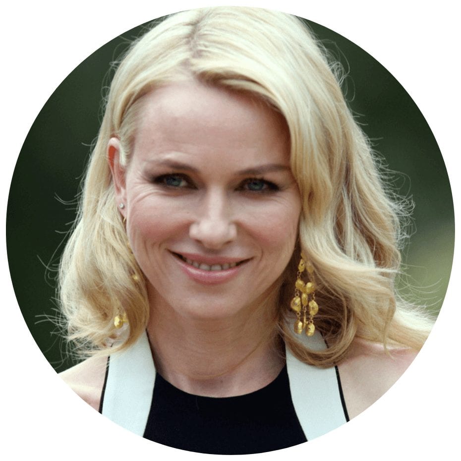 Naomi Watts