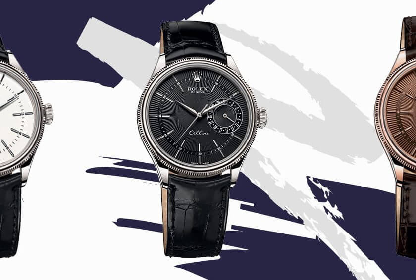 The Noteworthy Series: Rolex Cellini Review