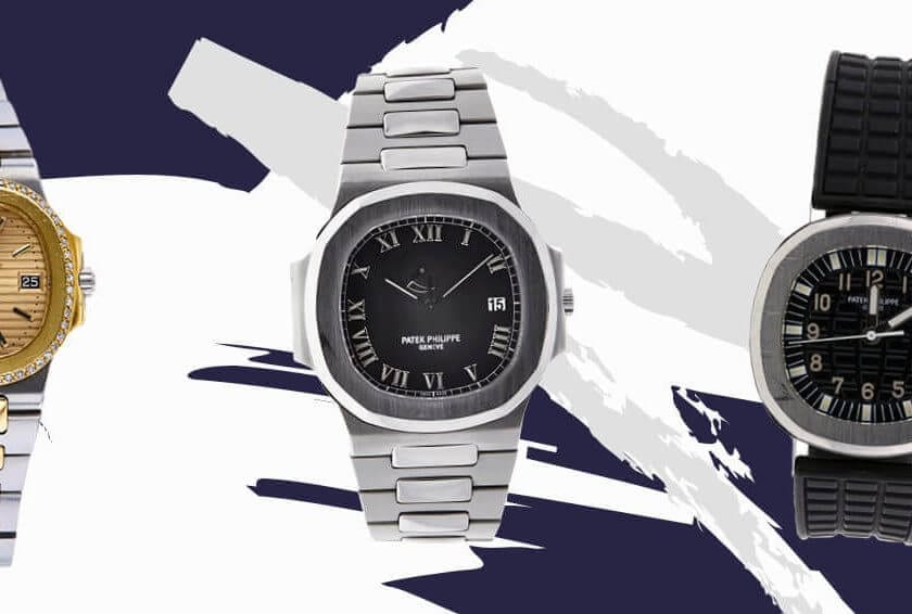 Patek Philippe Nautilus Review