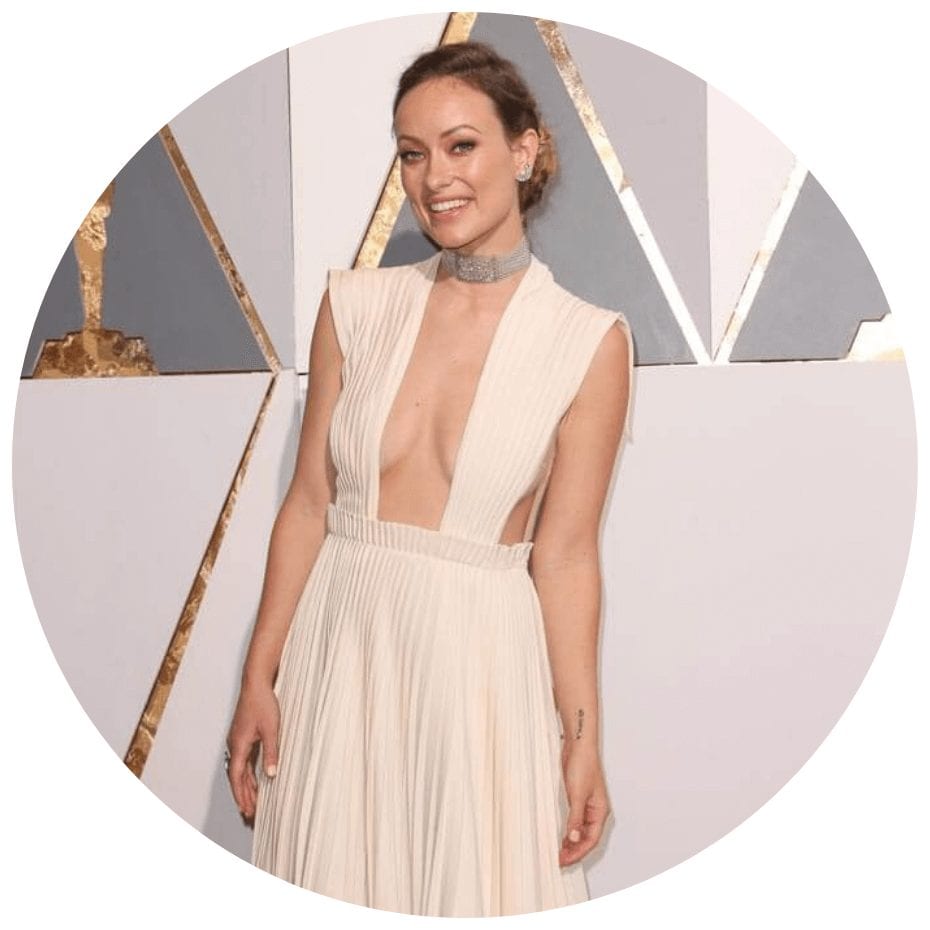 Olivia Wilde