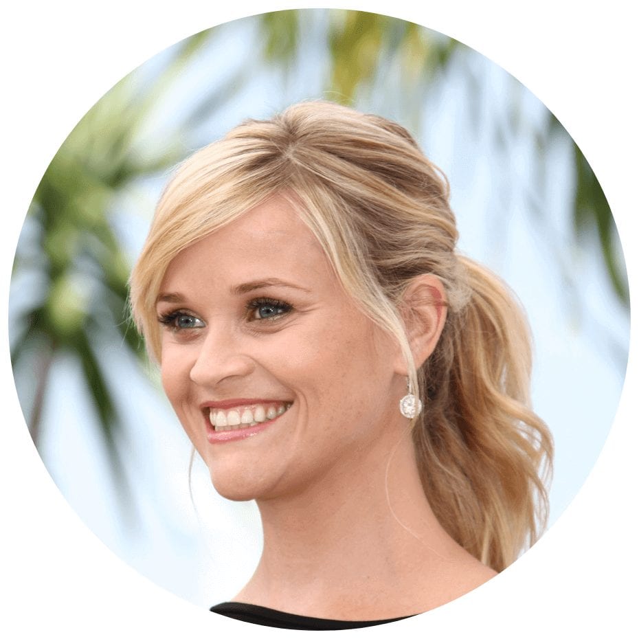 Reese Witherspoon