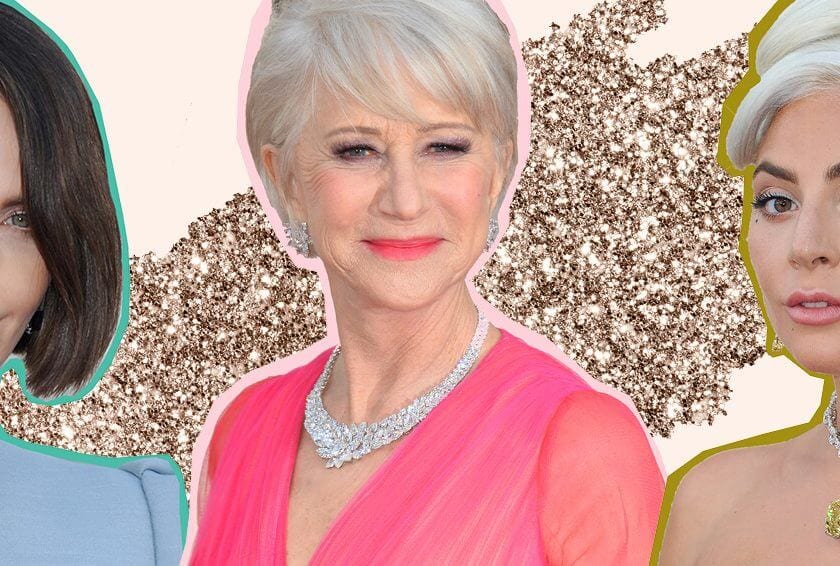 Oscars 2019: A Great Night For Jewelry!