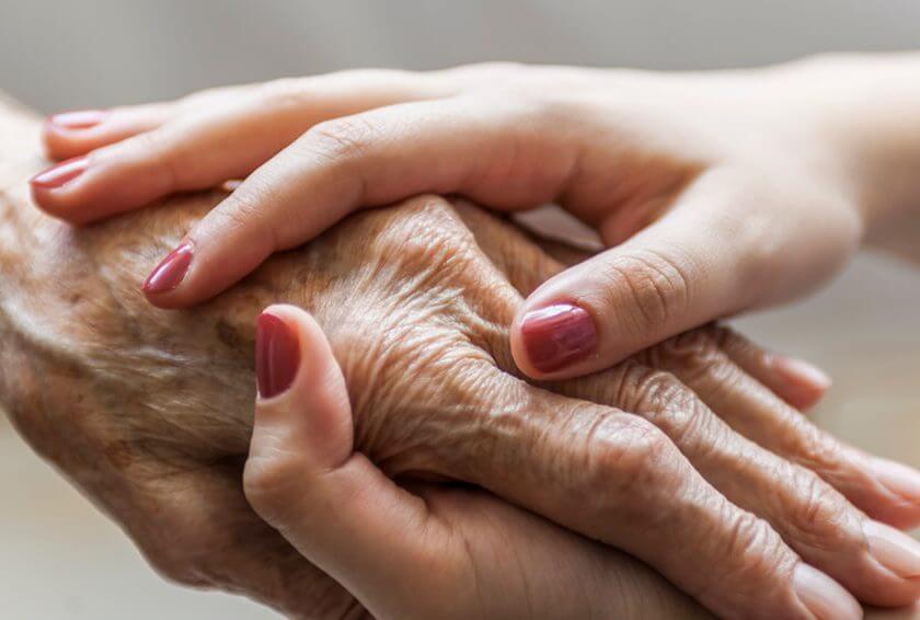 Caregiving Is Awful…and I Would Do it Again in a Flash