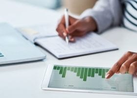 how to estimate monthly child support